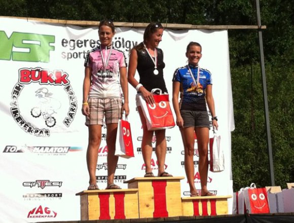 bukkmaraton